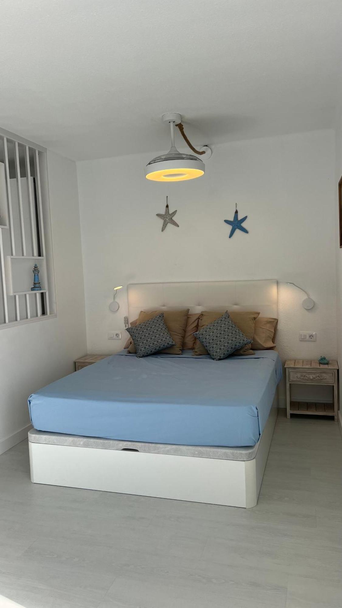 Playa Paraiso Azul Ocean View Wifi エクステリア 写真