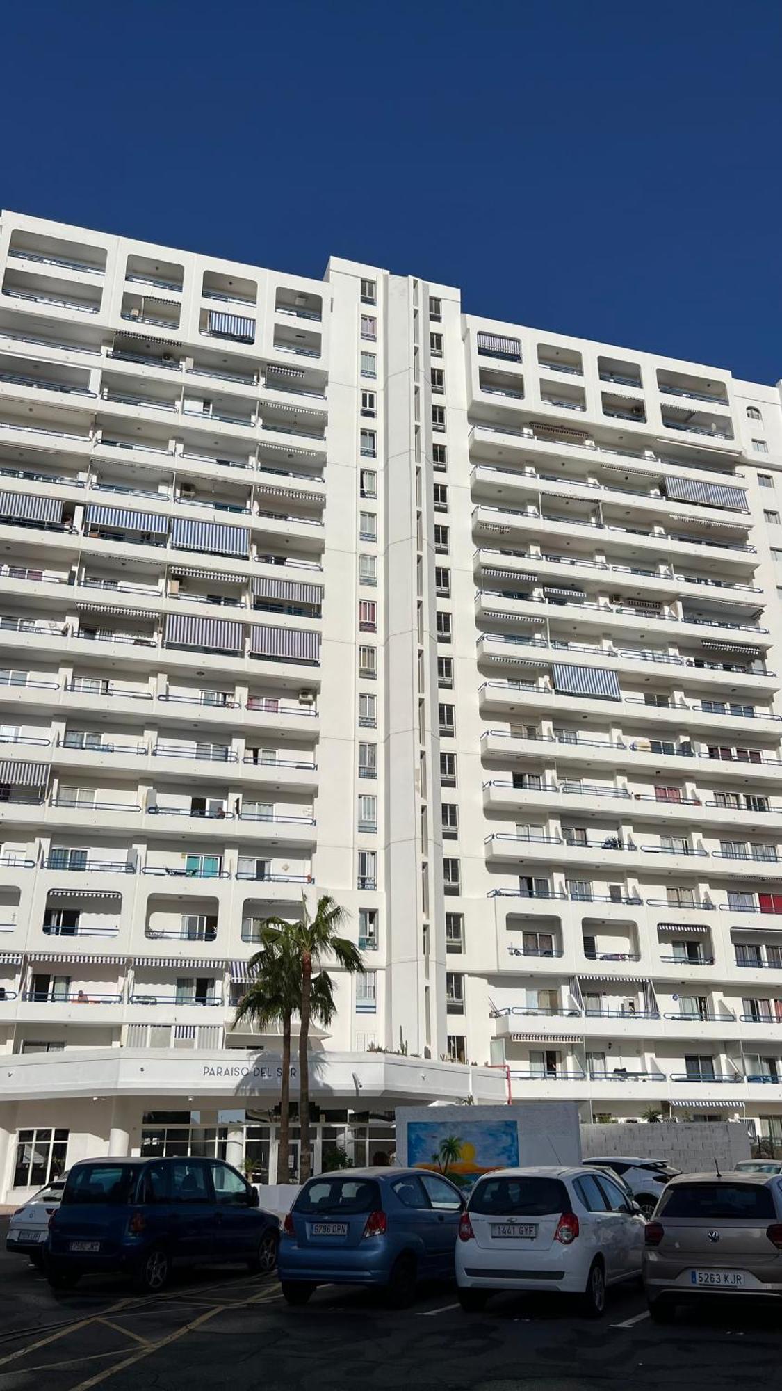 Playa Paraiso Azul Ocean View Wifi エクステリア 写真